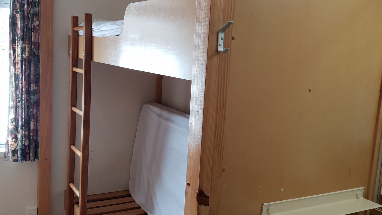 Photo of Bedroom in Ohakune