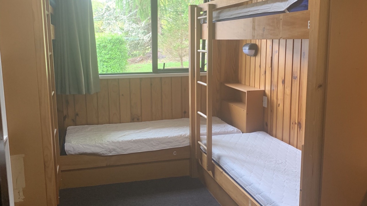 Photo of Bedroom in Ohakune