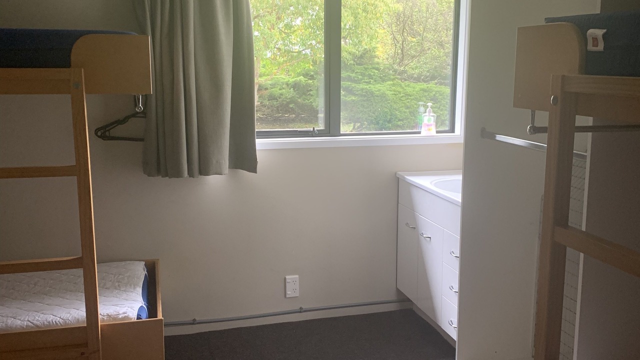 Photo of Bedroom in Ohakune