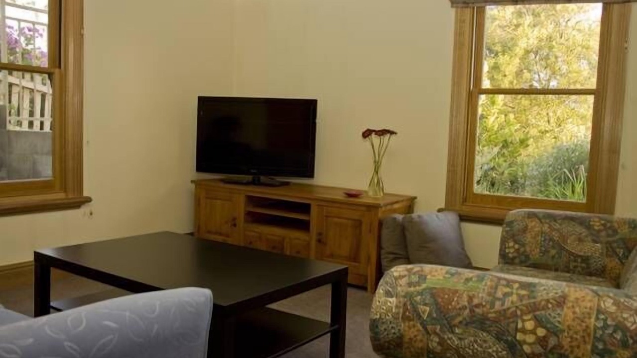 Photo of Livingroom in Glebe
