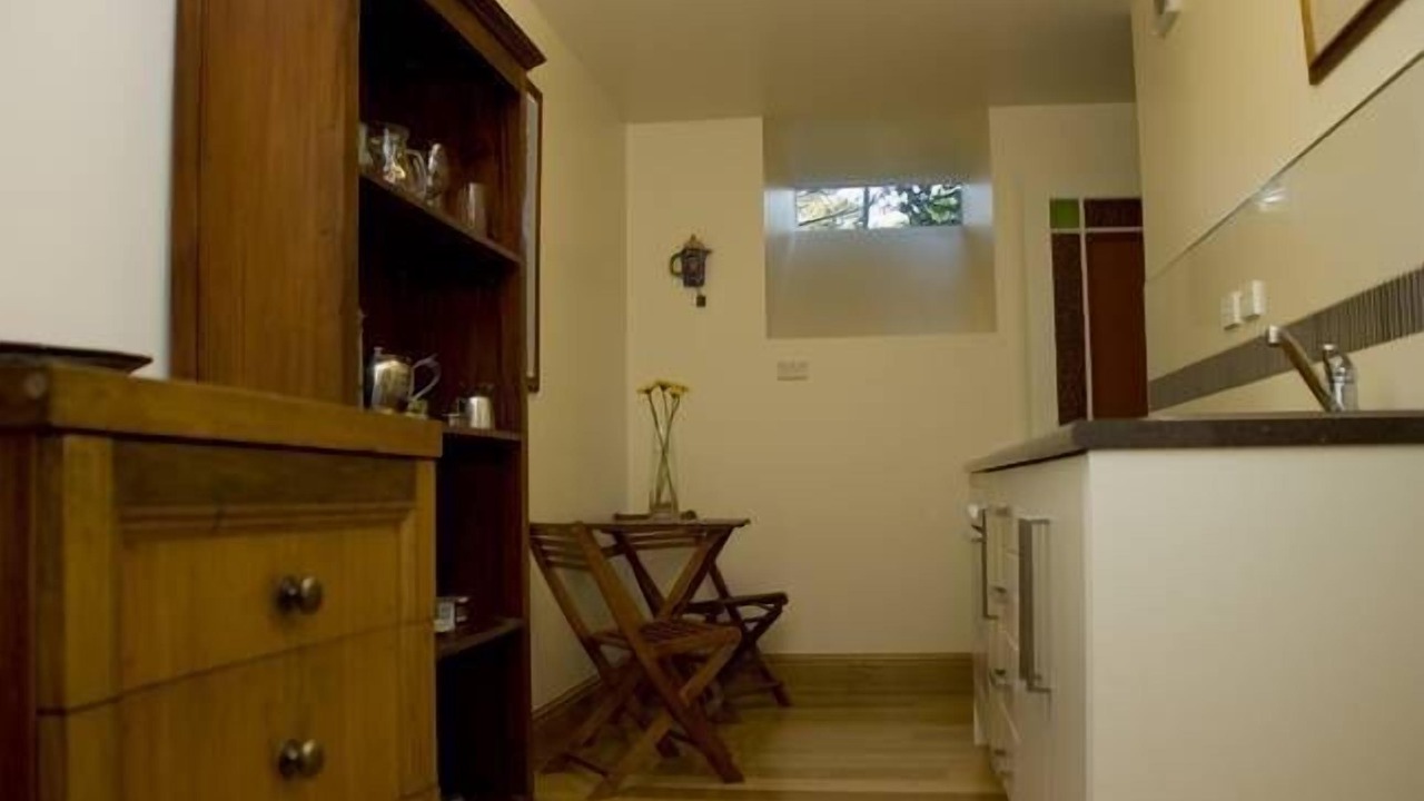 Photo of Kitchen in Glebe