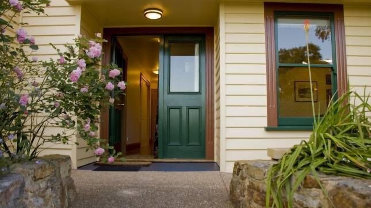 Photo of Outdoor in Glebe