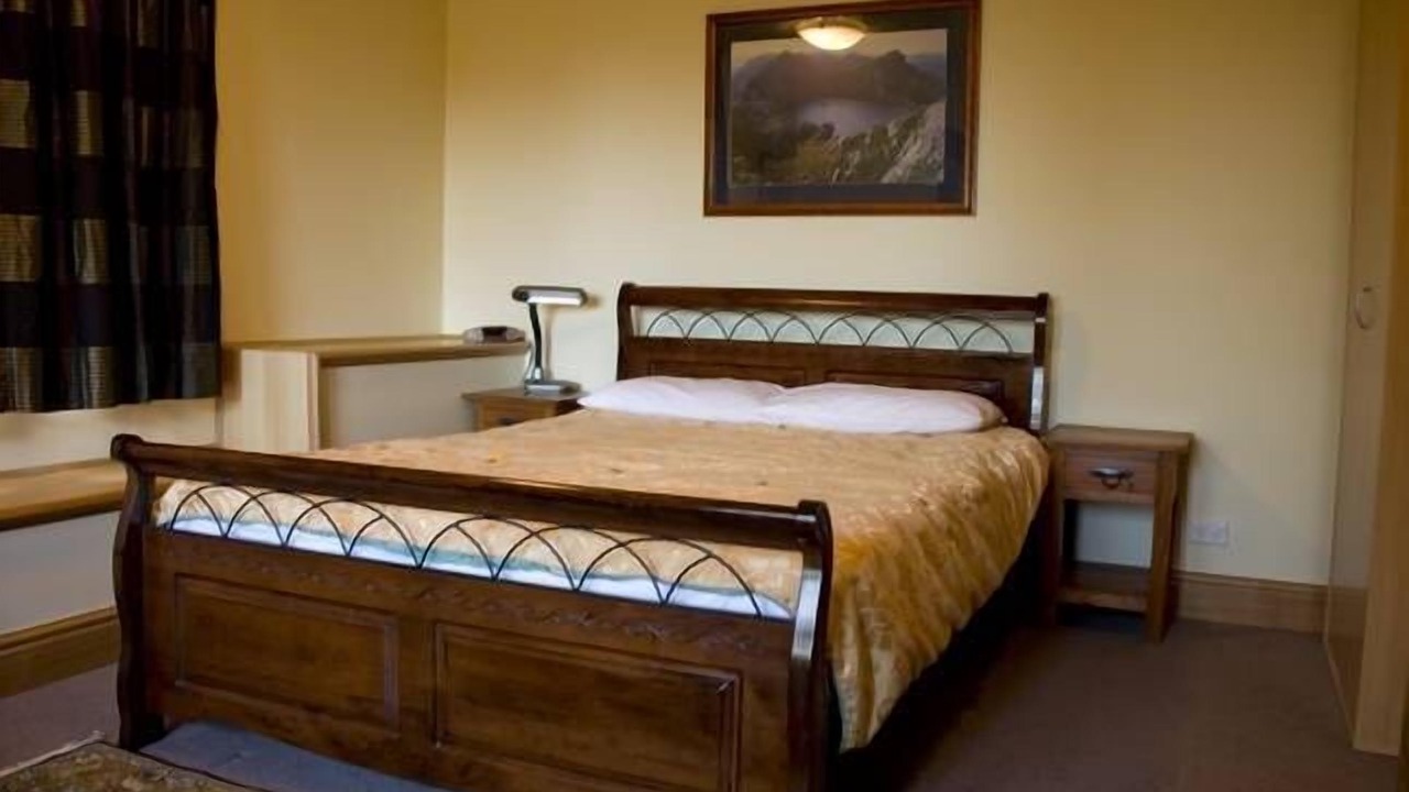 Photo of Bedroom in Glebe