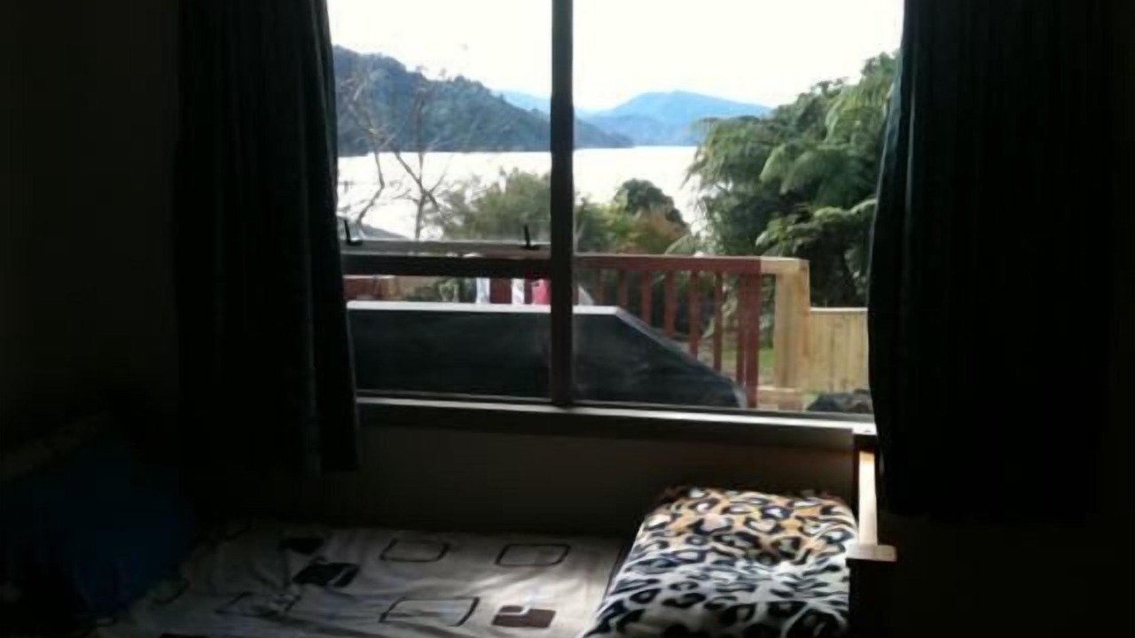 Photo of Others in Queen Charlotte Sound