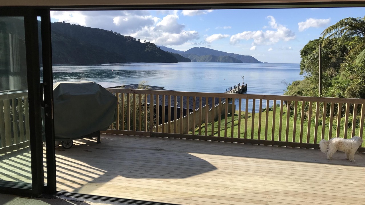 Photo of Others in Queen Charlotte Sound