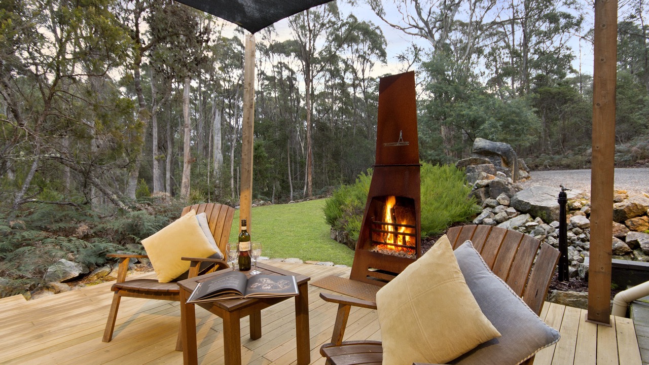 Photo of Outdoor in Red Hills
