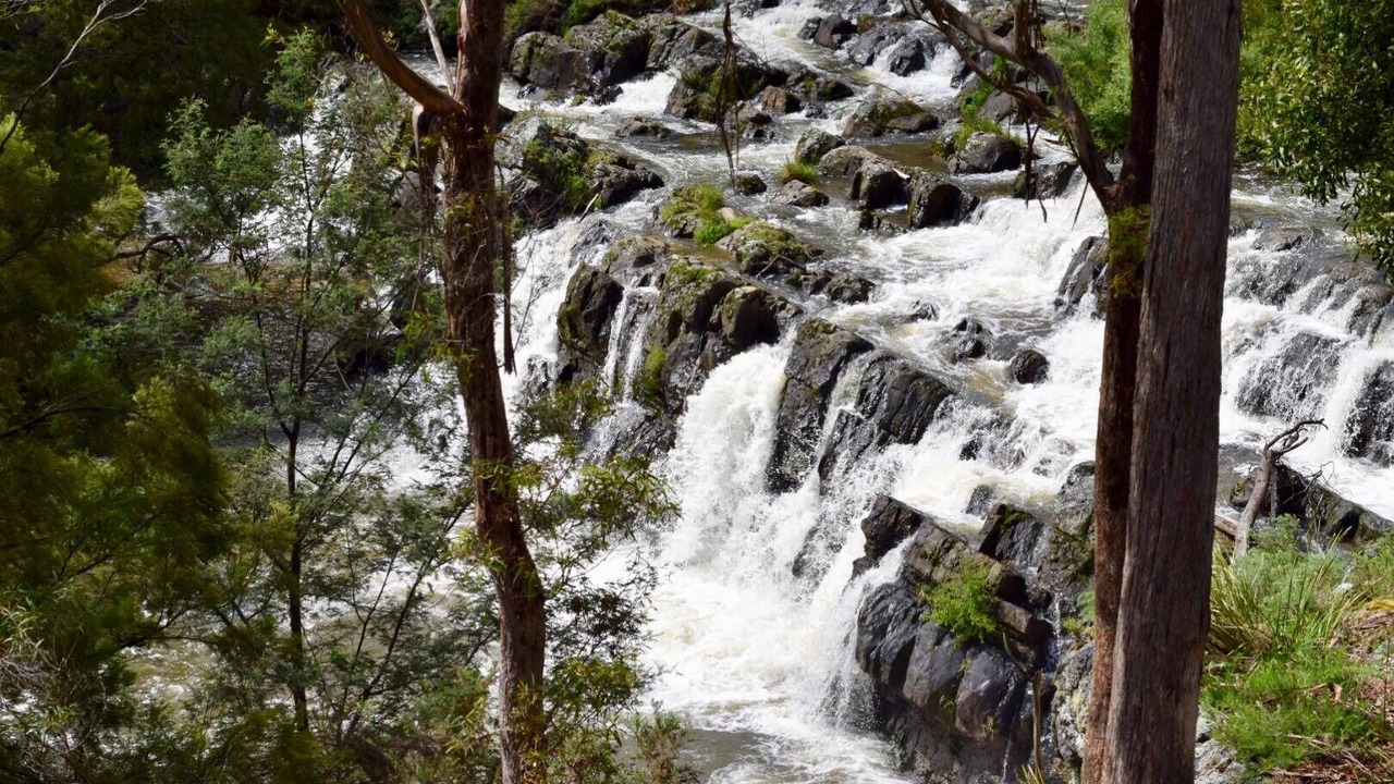 Photo of Outdoor in Red Hills
