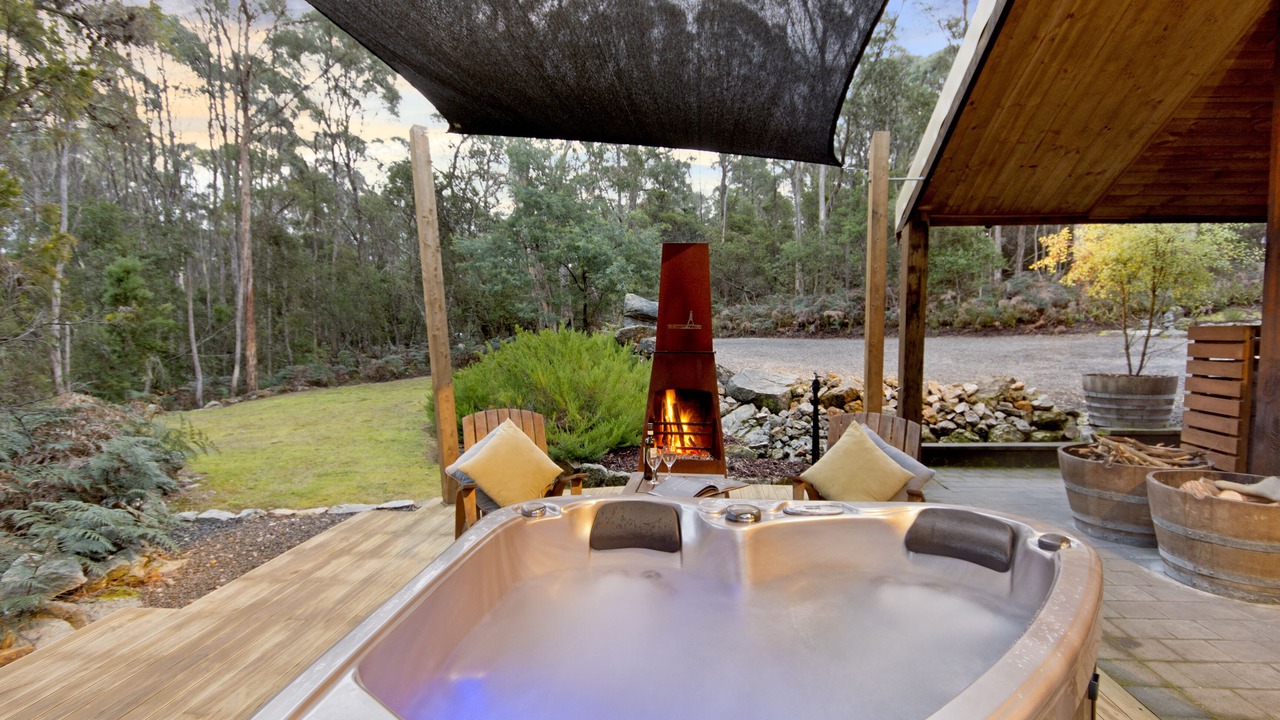 Photo of Livingroom in Red Hills