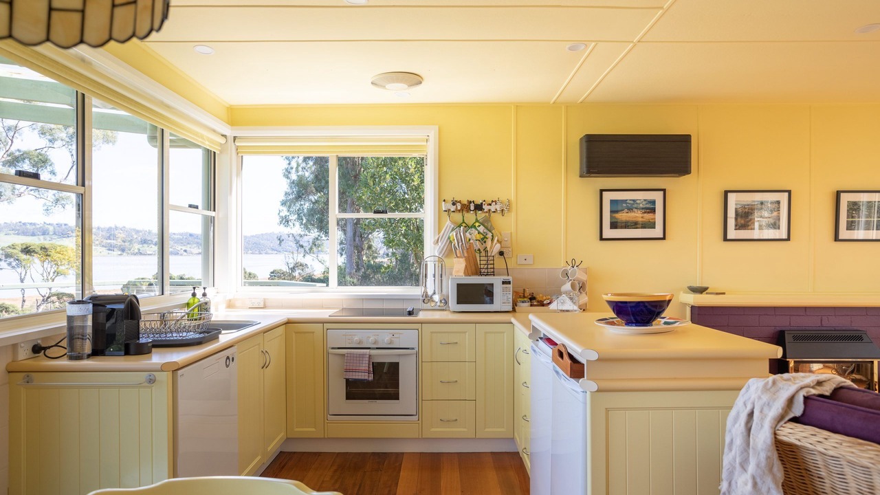 Photo of Kitchen in Windermere