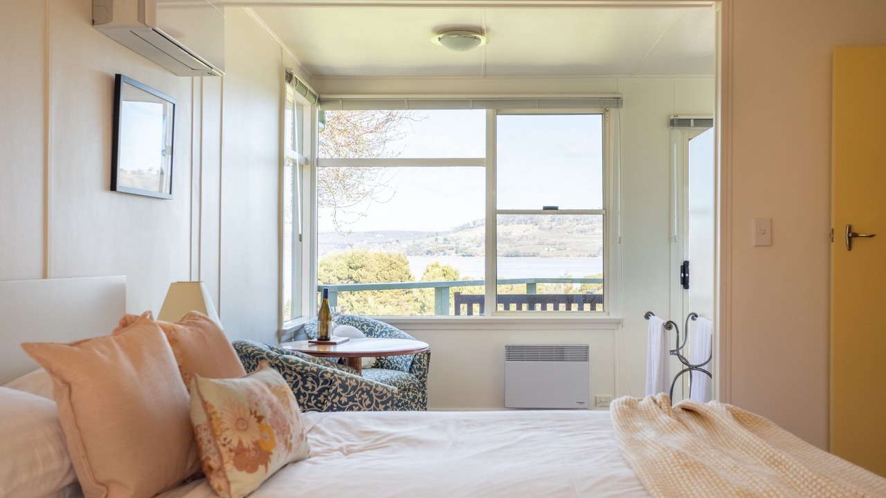 Photo of Bedroom in Windermere