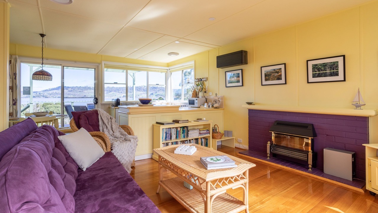 Photo of Livingroom in Windermere