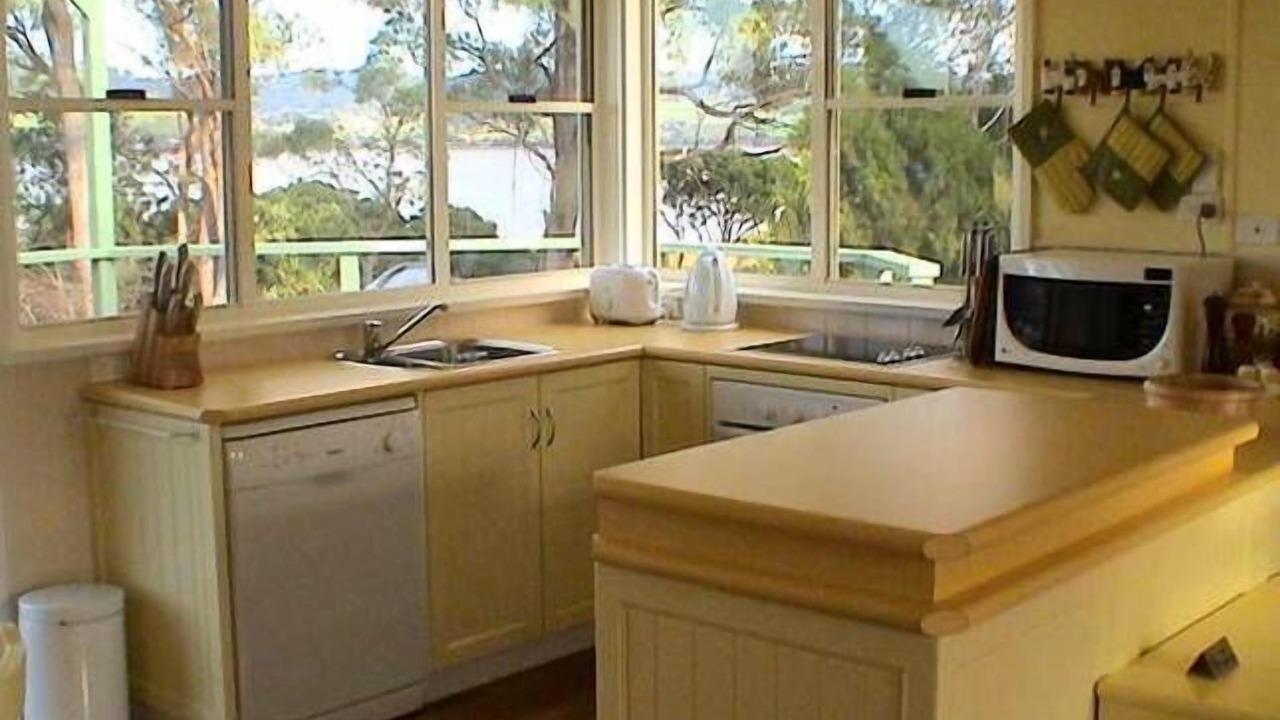Photo of Kitchen in Windermere