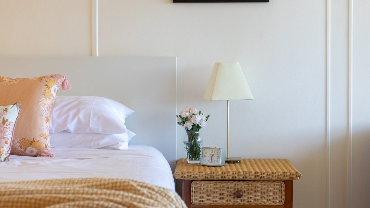 Photo of Bedroom in Windermere