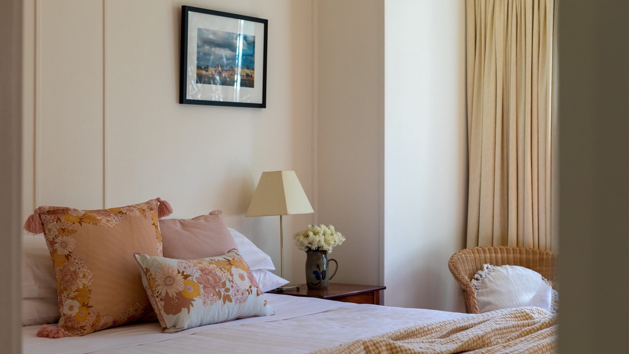 Photo of Bedroom in Windermere