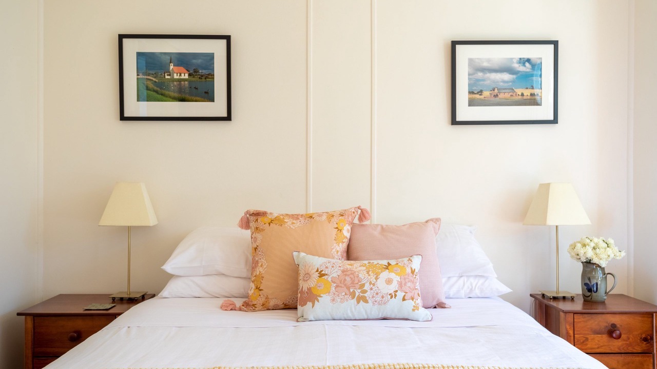 Photo of Bedroom in Windermere
