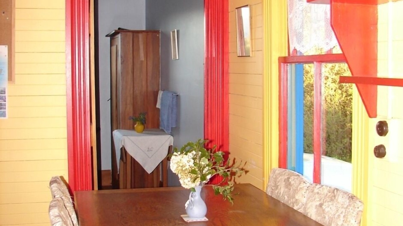 Photo of Bathroom in Ngatimoti