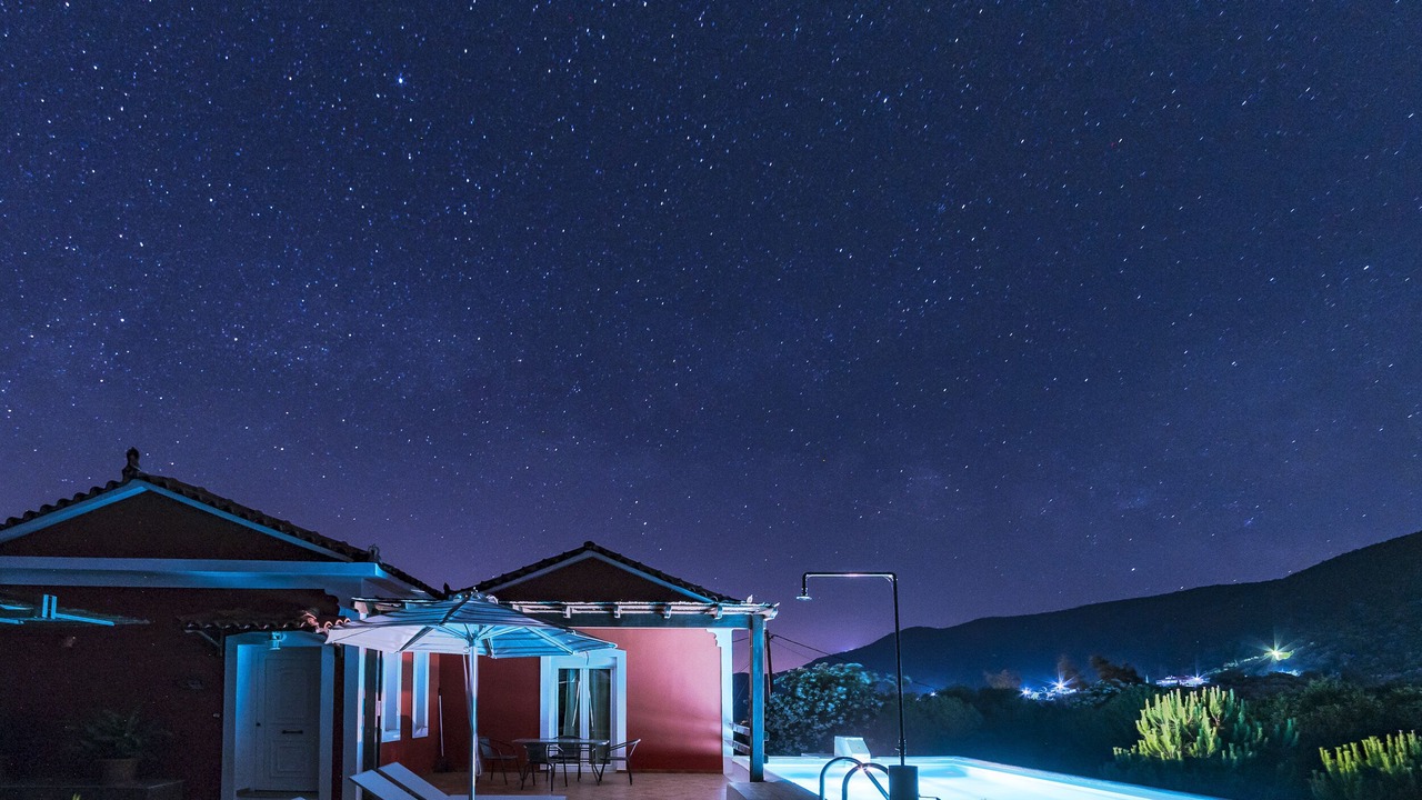 Photo of Outdoor in Samos Town