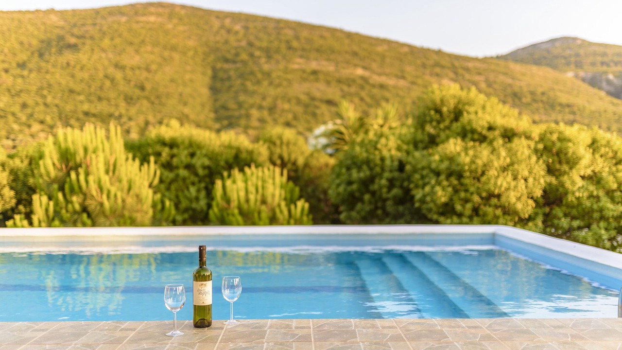 Photo of Outdoor in Samos Town