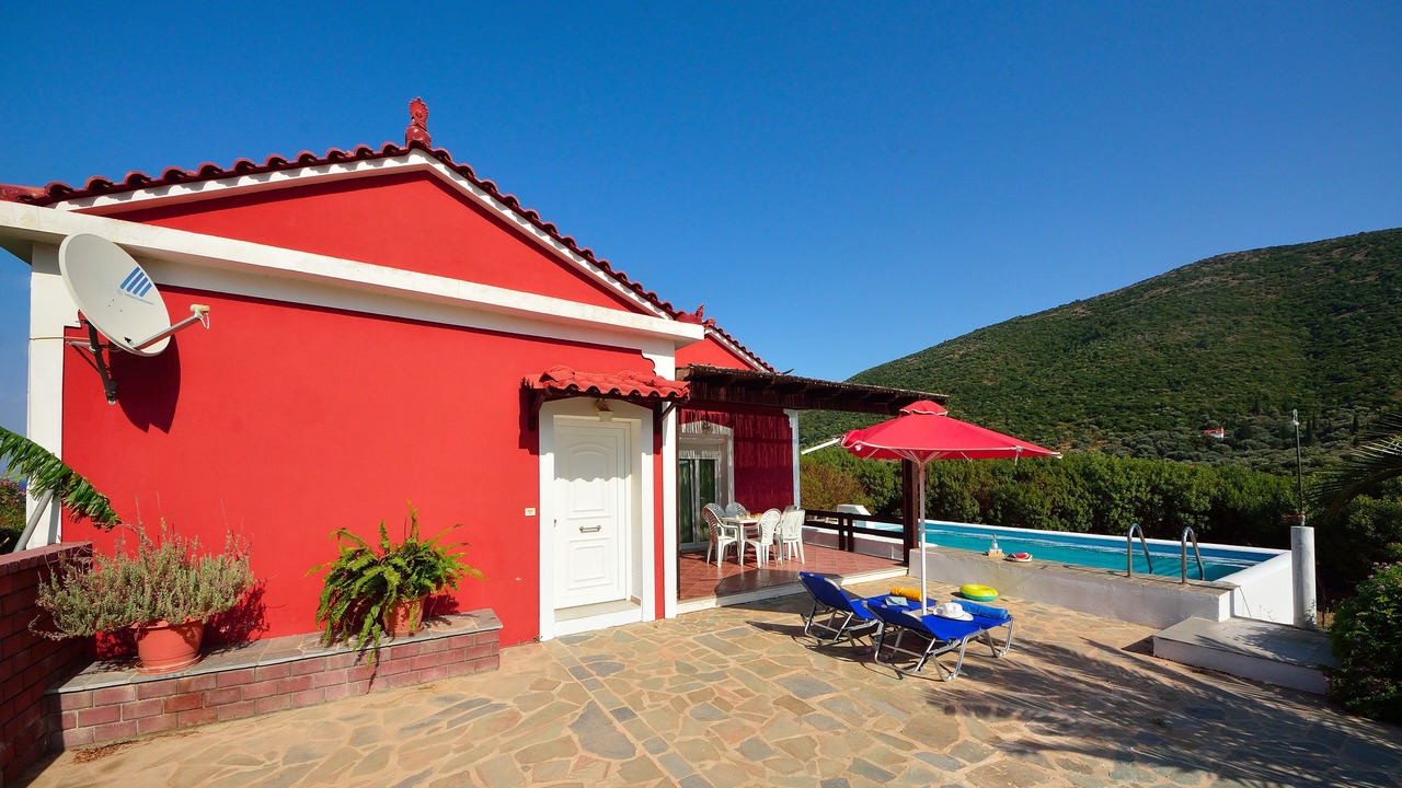 Photo of Outdoor in Samos Town