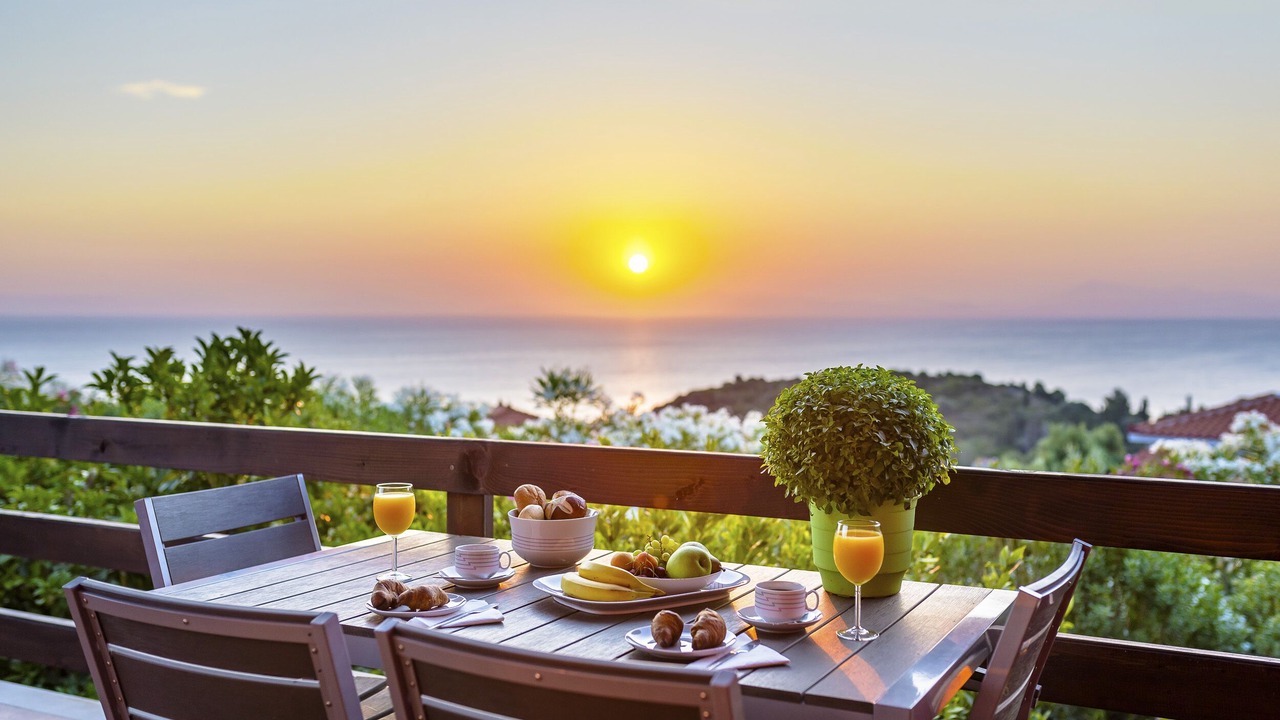 Photo of Outdoor in Samos Town