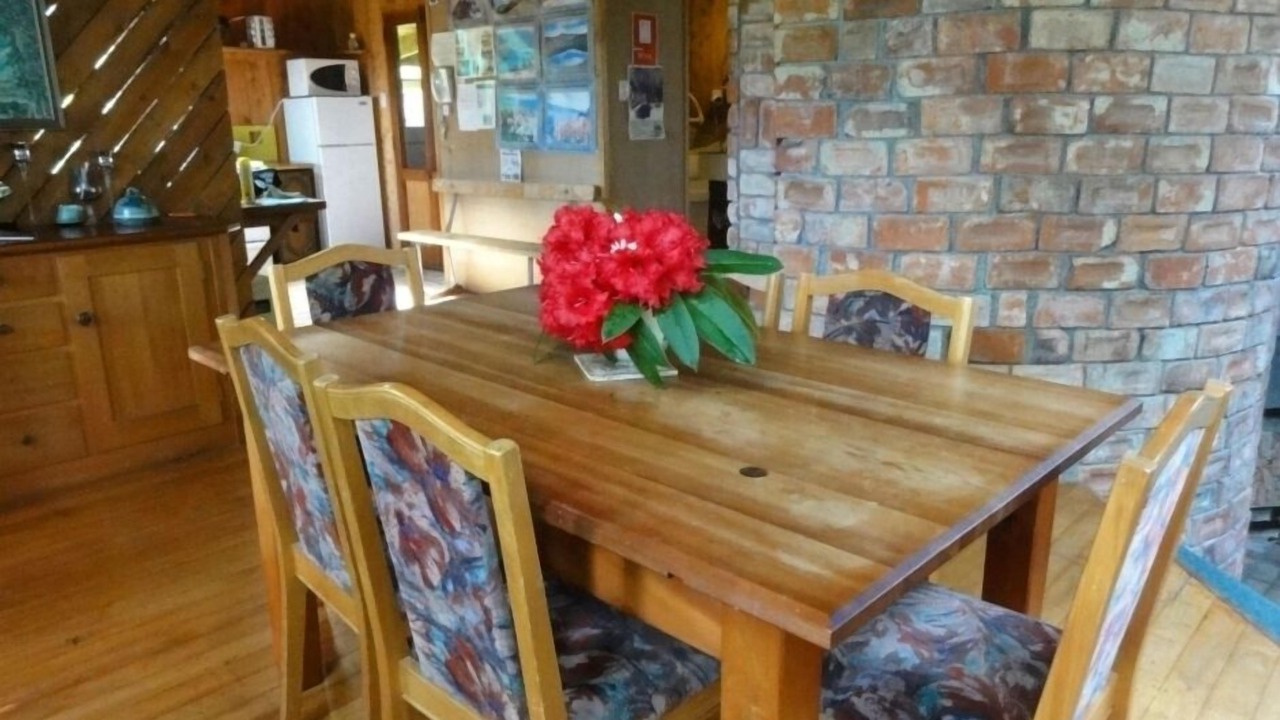 Photo of Bedroom in Rangiwahia