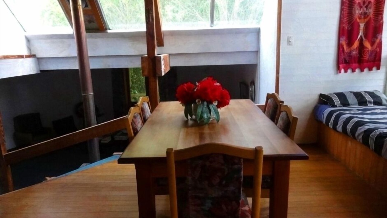 Photo of Livingroom in Rangiwahia