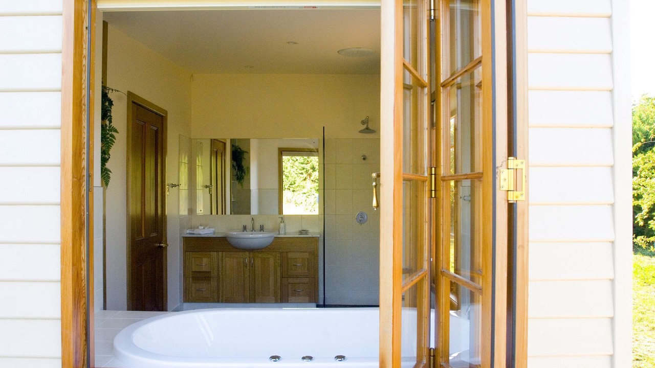 Photo of Bathroom in Bagdad