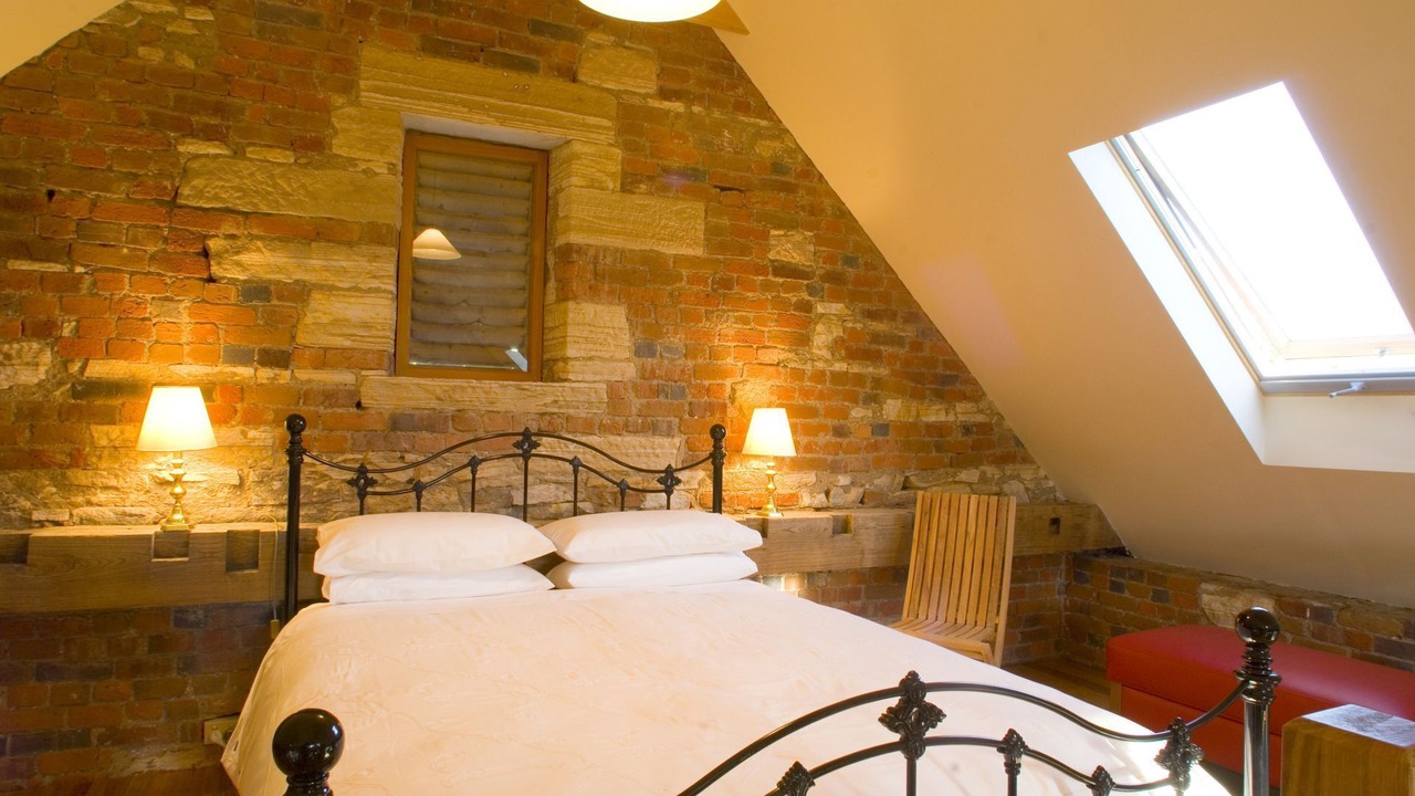 Photo of Bedroom in Bagdad