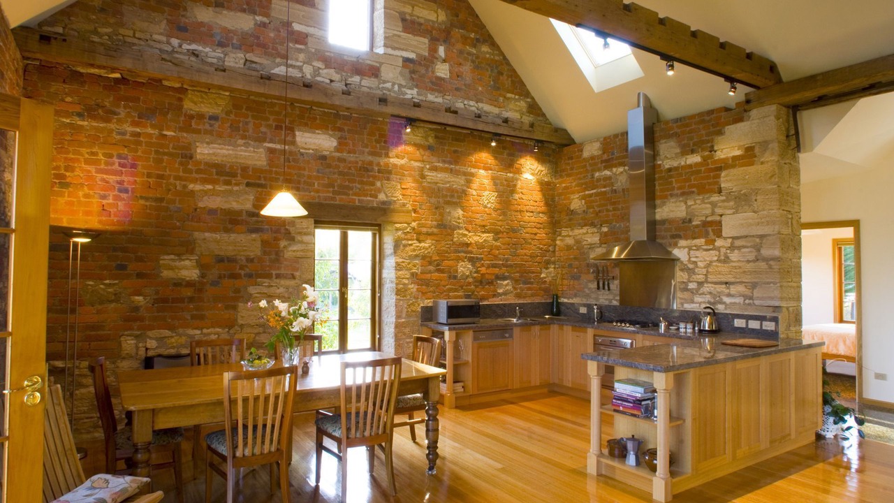 Photo of Kitchen in Bagdad