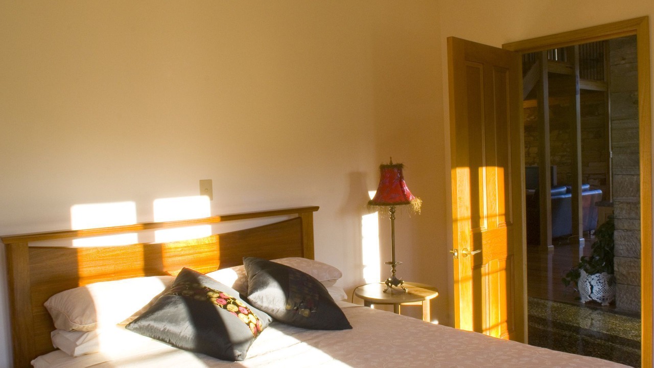 Photo of Bedroom in Bagdad