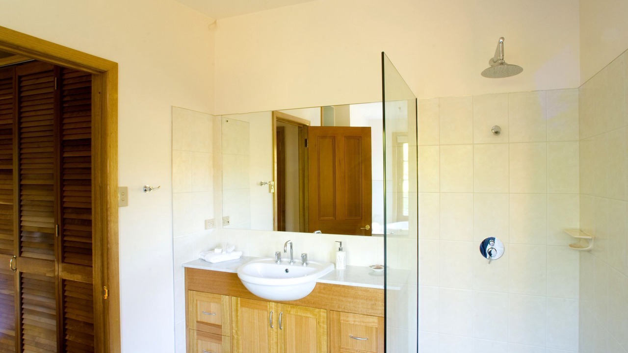 Photo of Bathroom in Bagdad