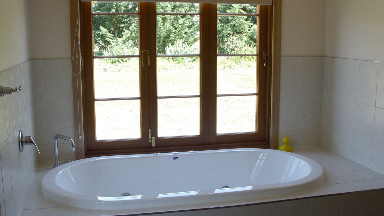 Photo of Bathroom in Bagdad