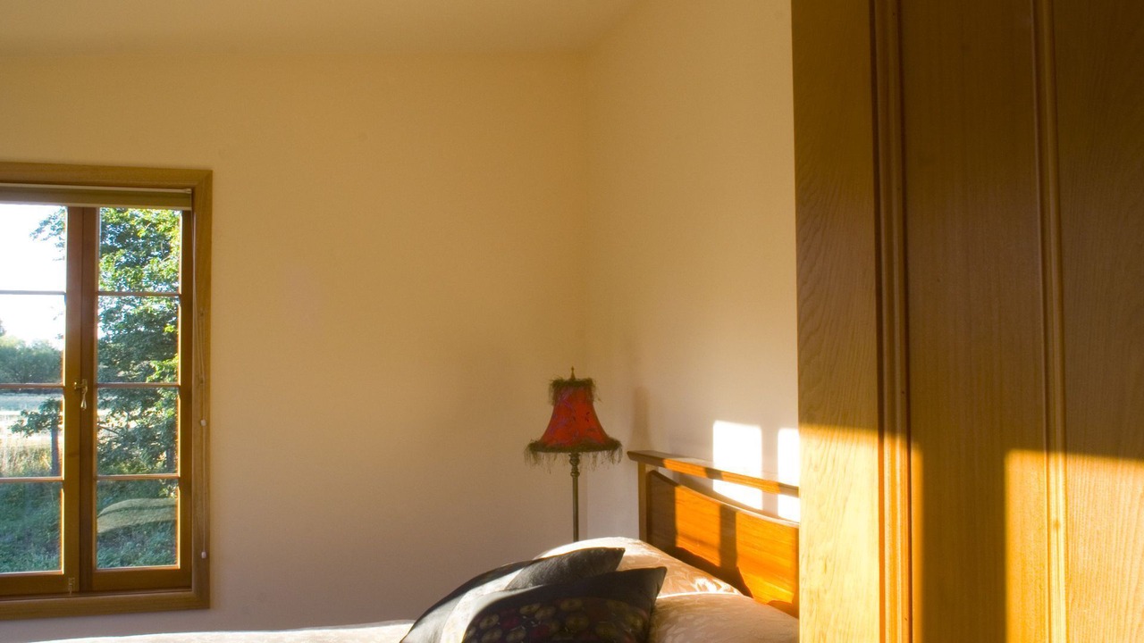 Photo of Bedroom in Bagdad