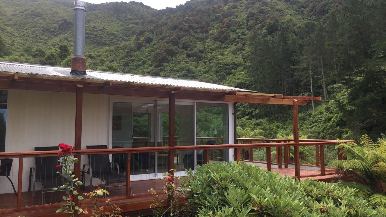 Photo of Outdoor in Anakiwa