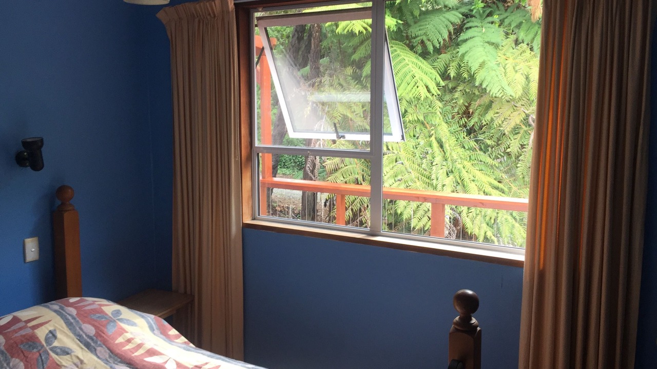 Photo of Bedroom in Anakiwa