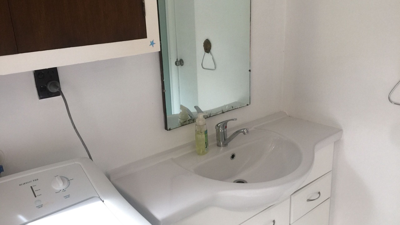 Photo of Bathroom in Anakiwa