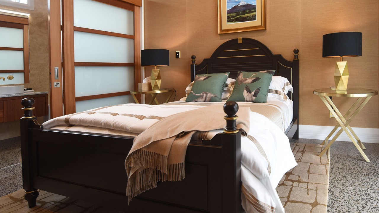 Photo of Bedroom in Pitone