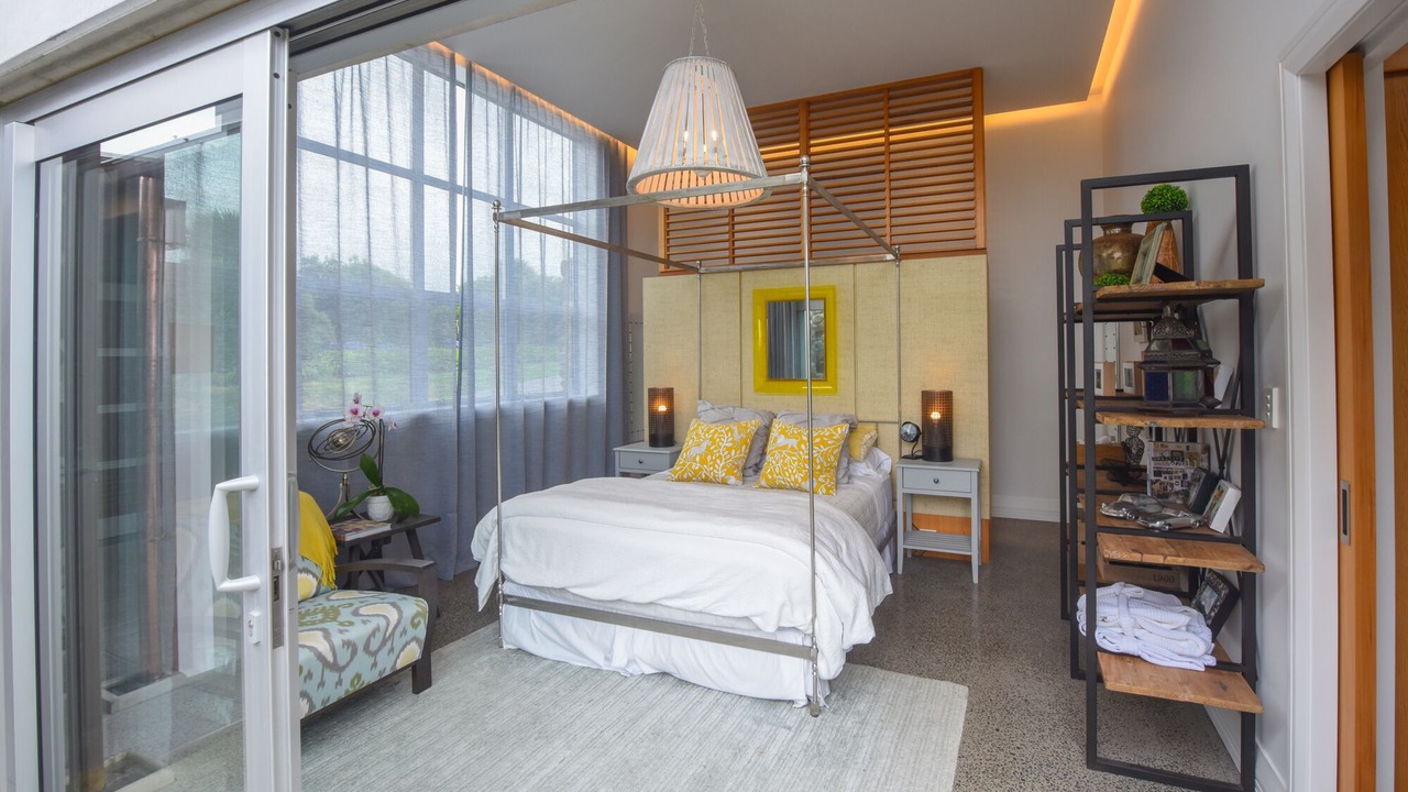 Photo of Bedroom in Pitone