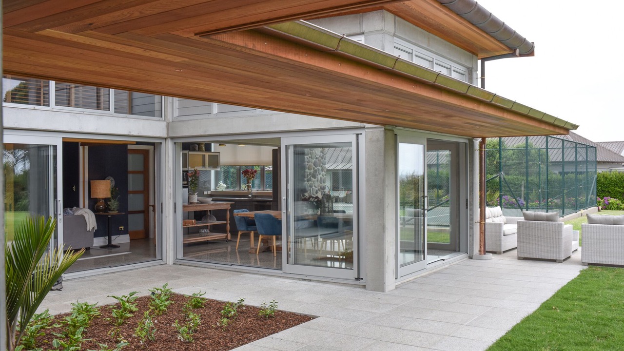 Photo of Patio Balcony in Pitone
