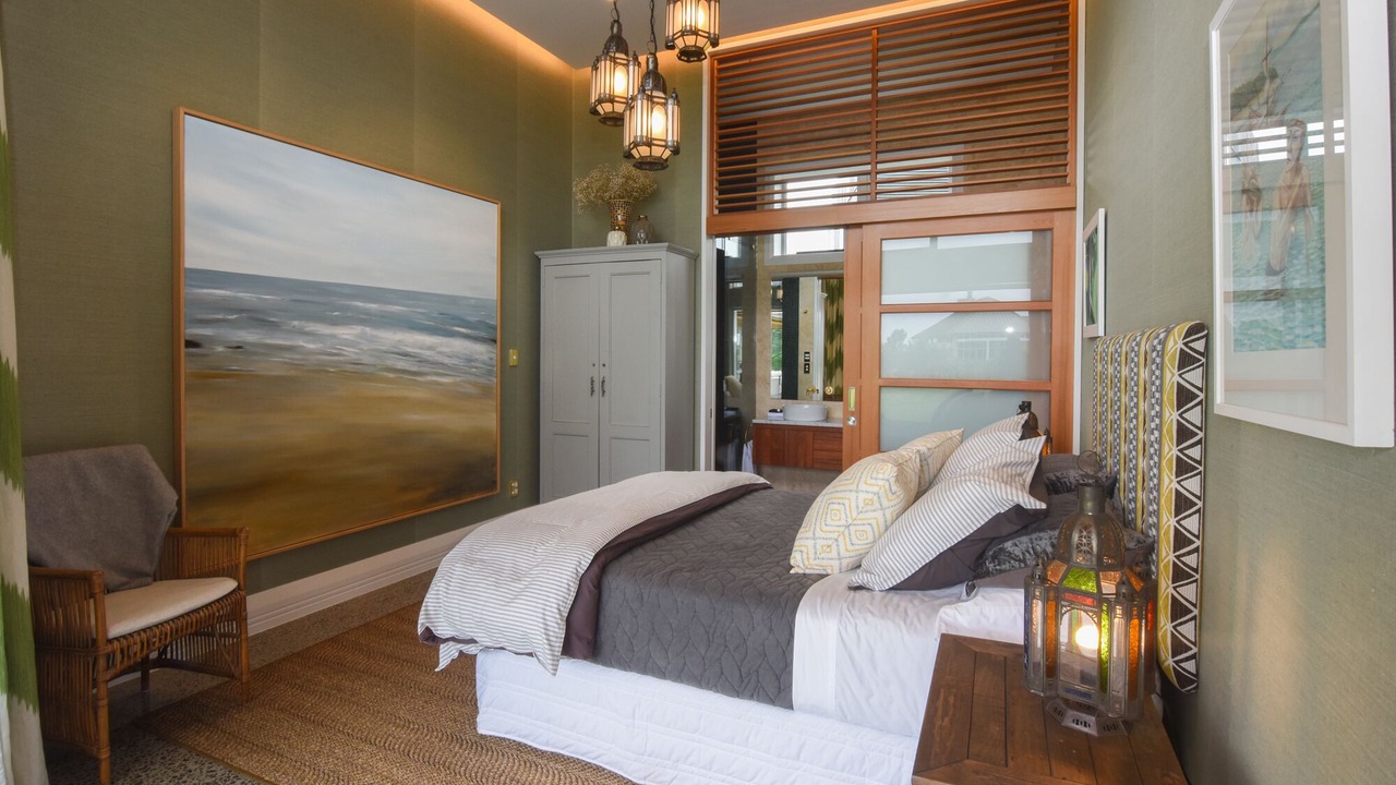 Photo of Bedroom in Pitone