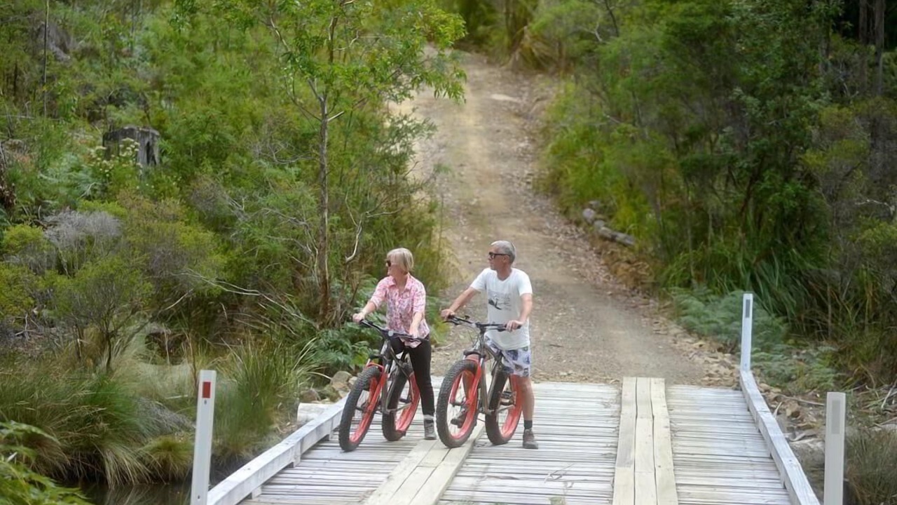 Photo of Outdoor in South Bruny