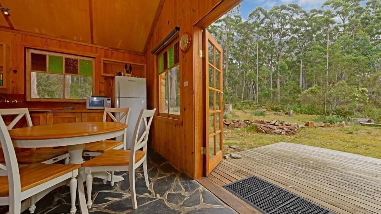 Photo of Outdoor in South Bruny