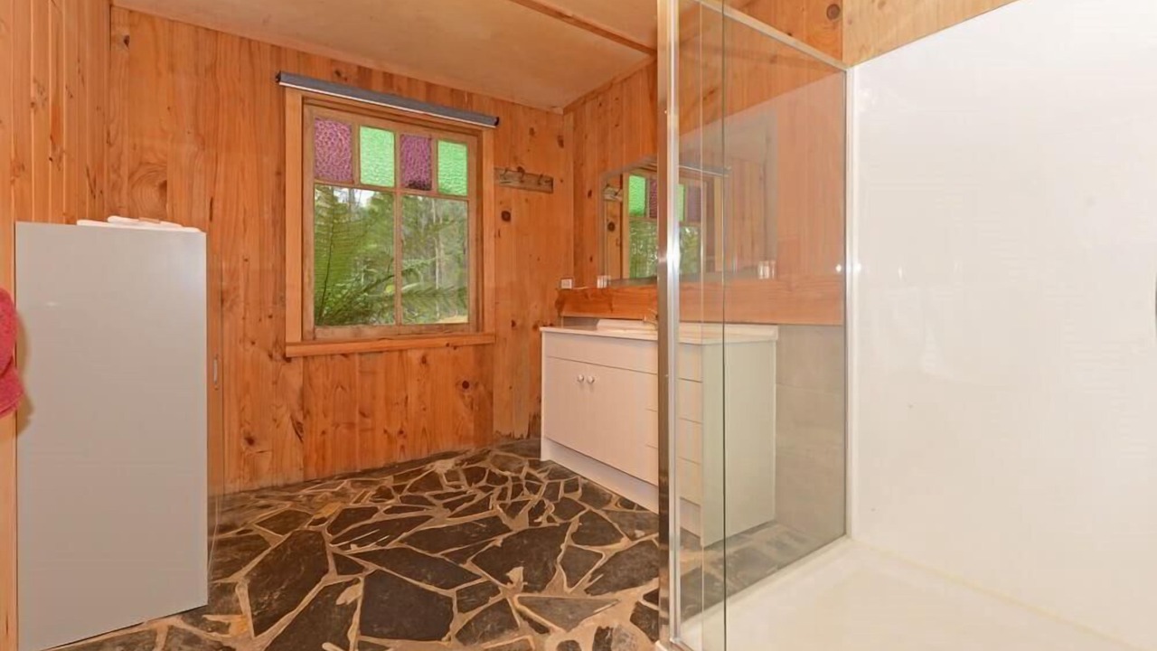 Photo of Bathroom in South Bruny