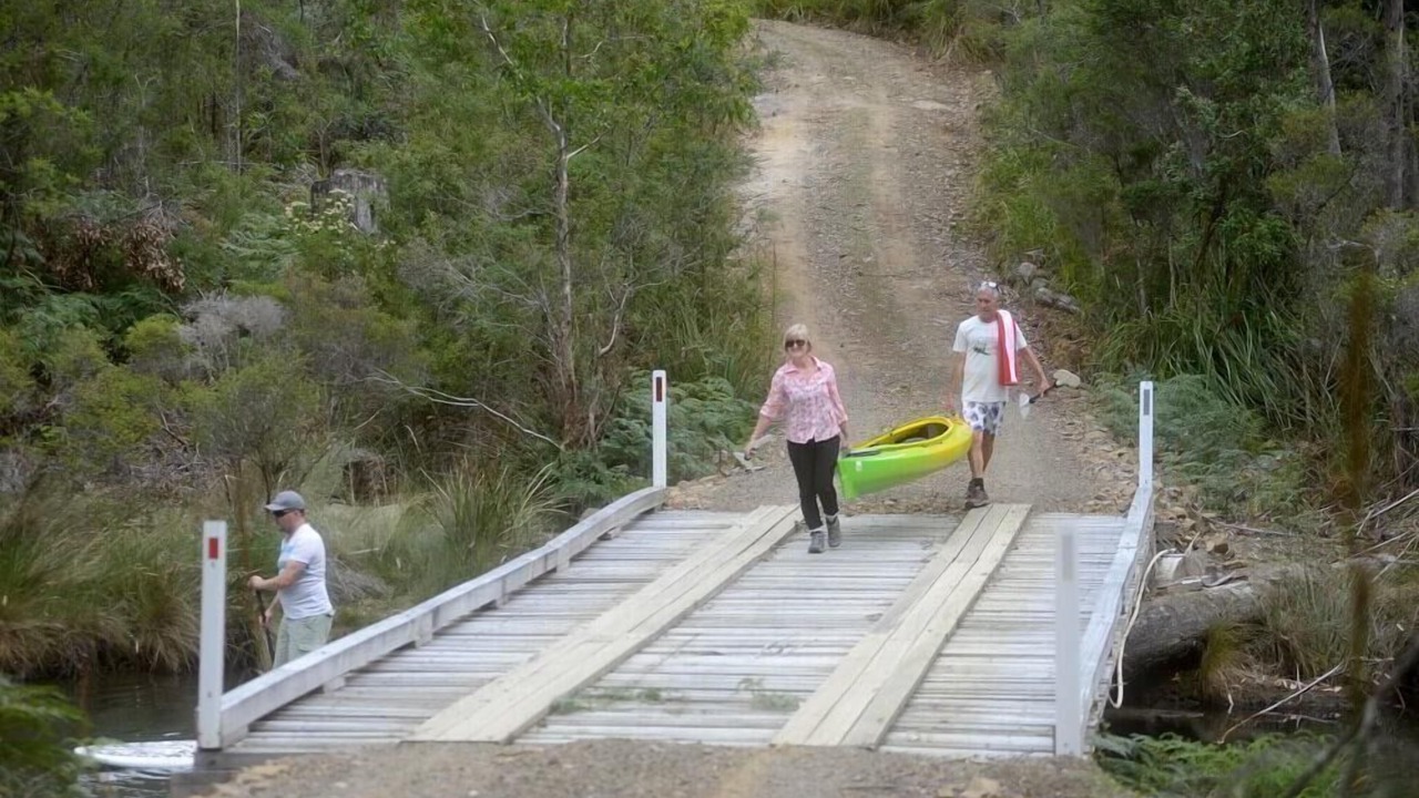 Photo of Outdoor in South Bruny