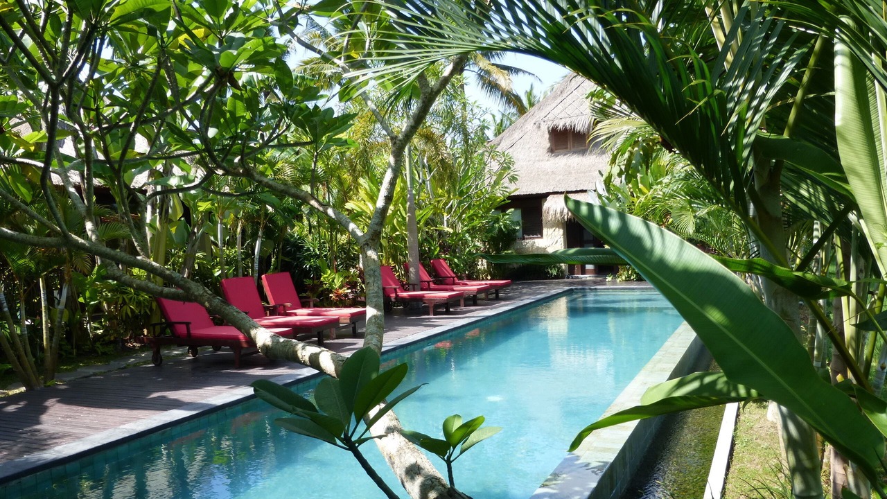 Photo of Outdoor in Lodtunduh