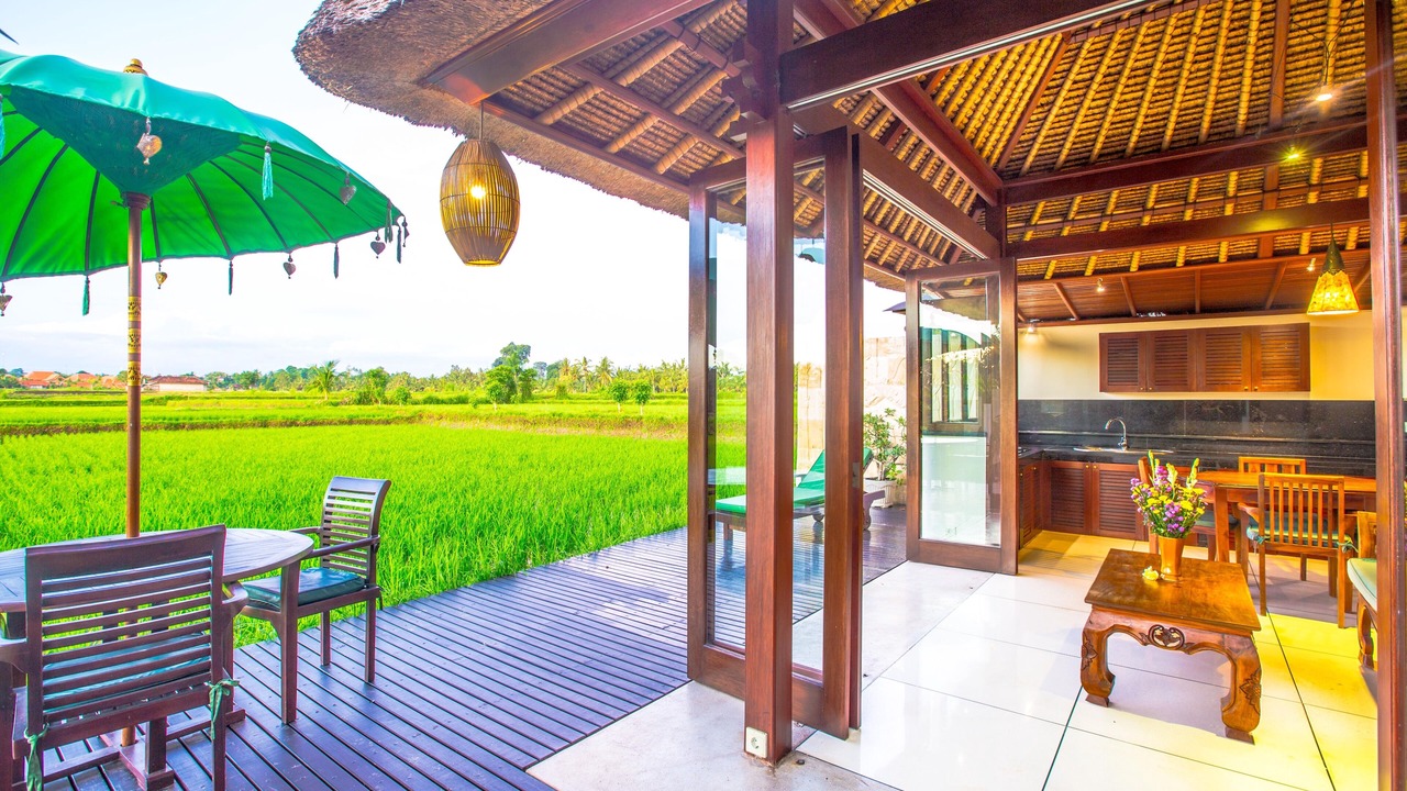 Photo of Outdoor in Lodtunduh