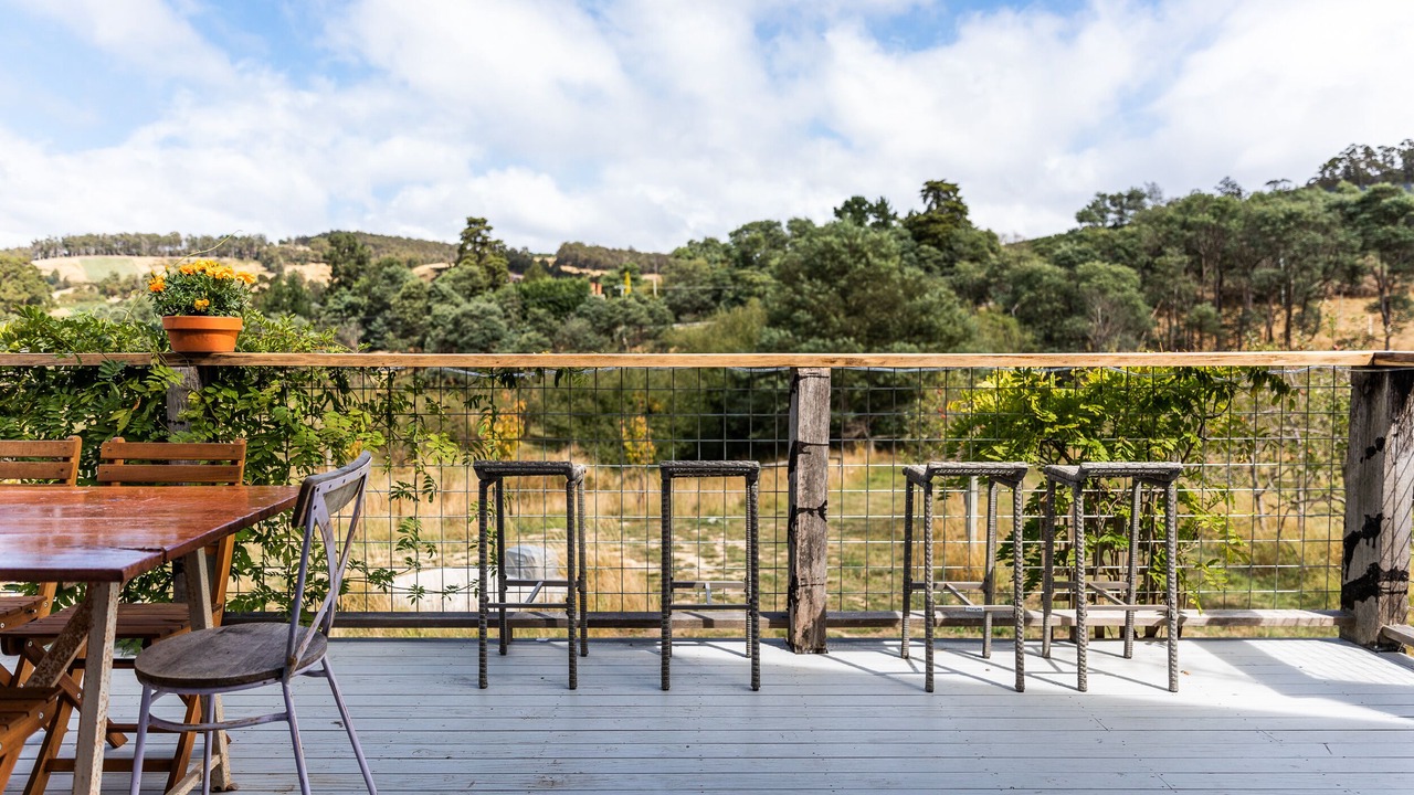 Photo of Outdoor in Cygnet