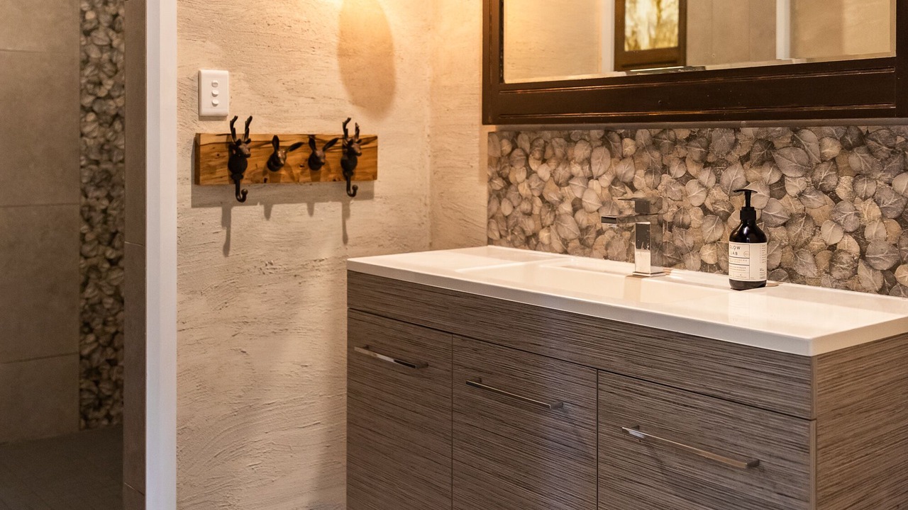 Photo of Bathroom in Cygnet
