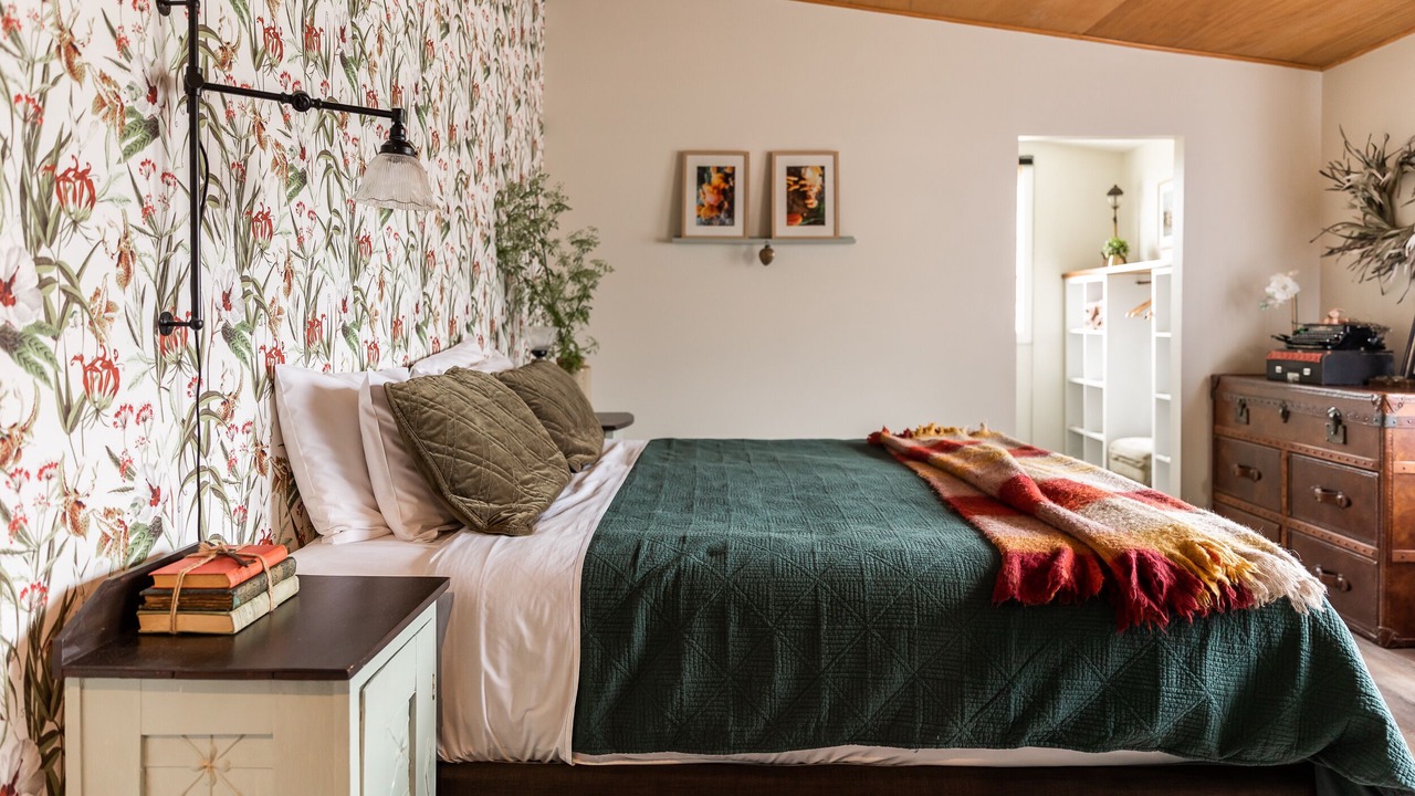 Photo of Bedroom in Cygnet