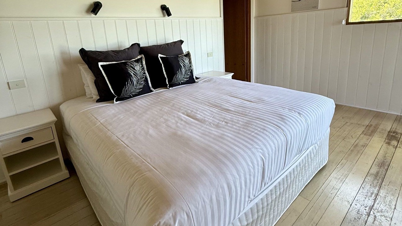 Photo of Bedroom in The Gardens